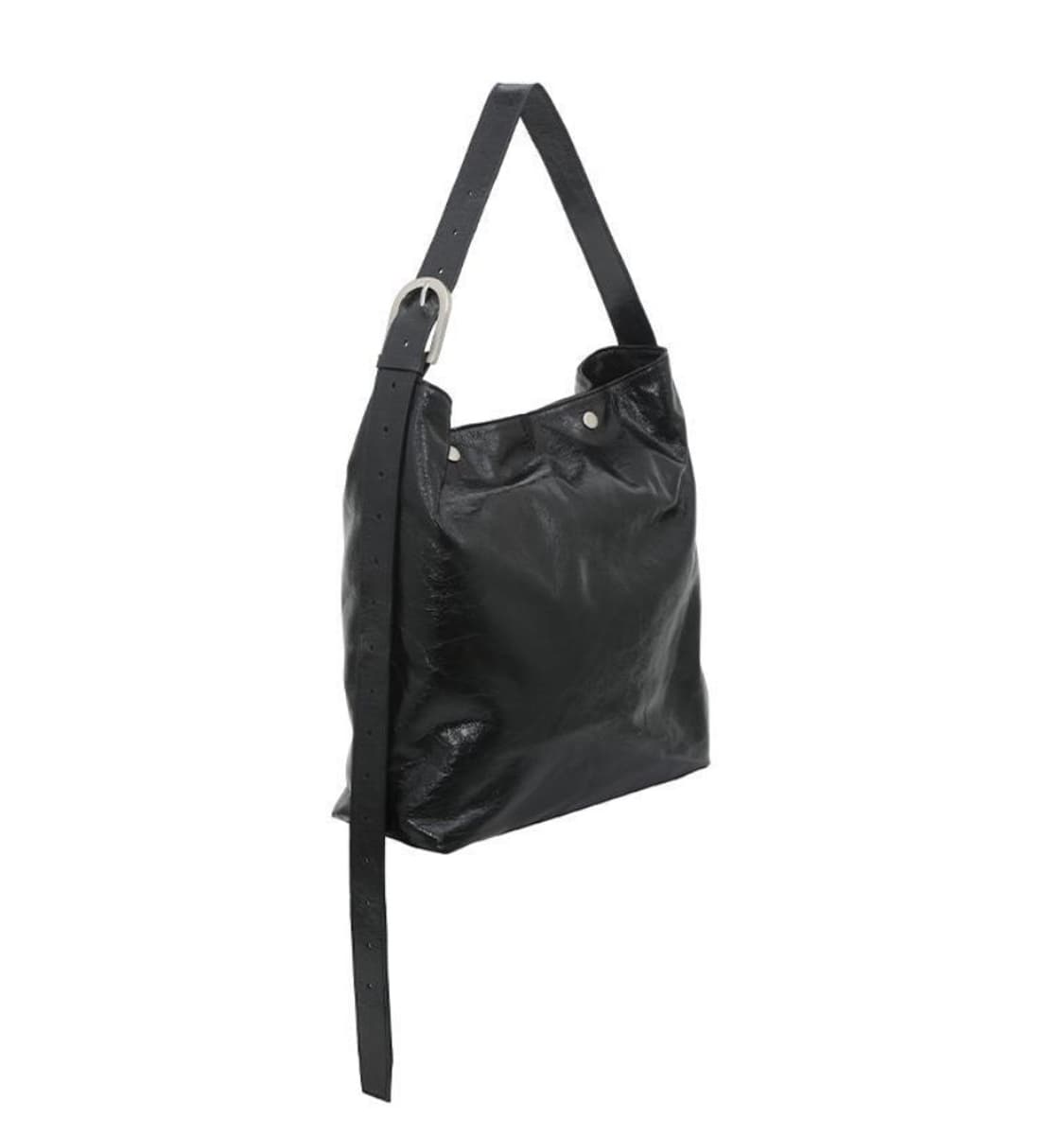 미닛뮤트 리무드백 라지 블랙 상품이미지4