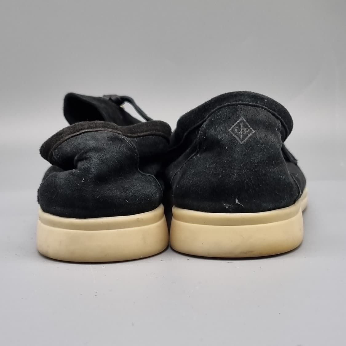 로로피아노 스웨이드 남성슬립온 260 상품이미지4