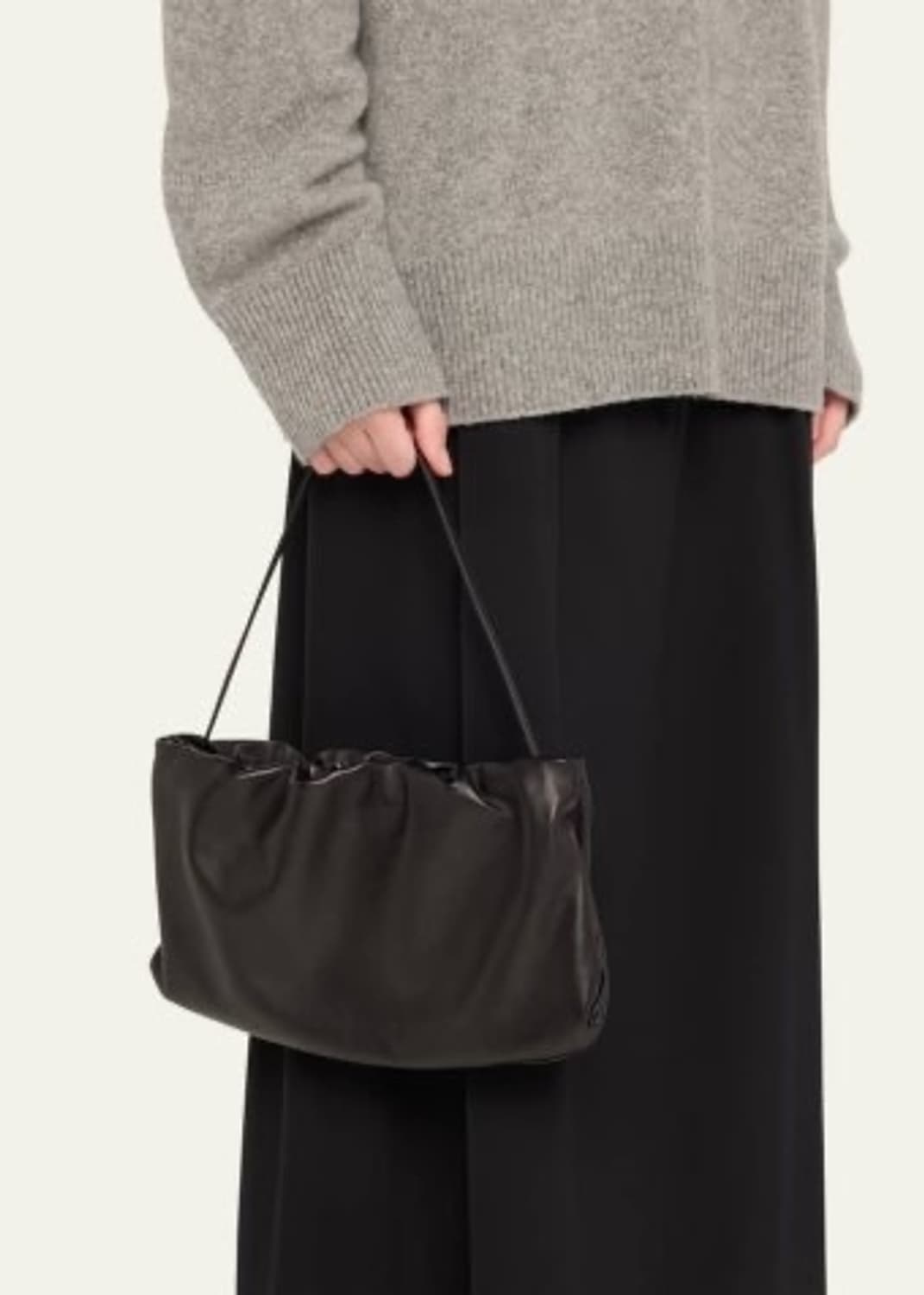 The row 더로우 부어스백 XL 상품이미지9