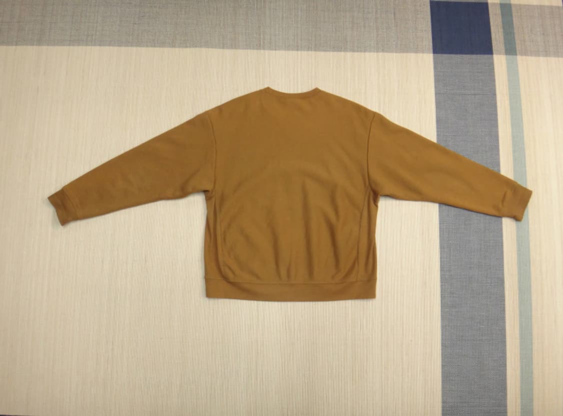 (XL) 칼하트 WIP 아메리칸 스크립트 스웨트셔츠 상품이미지2