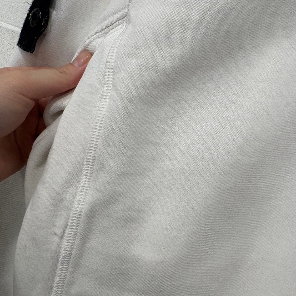 스톤아일랜드 후드집업 상품이미지9