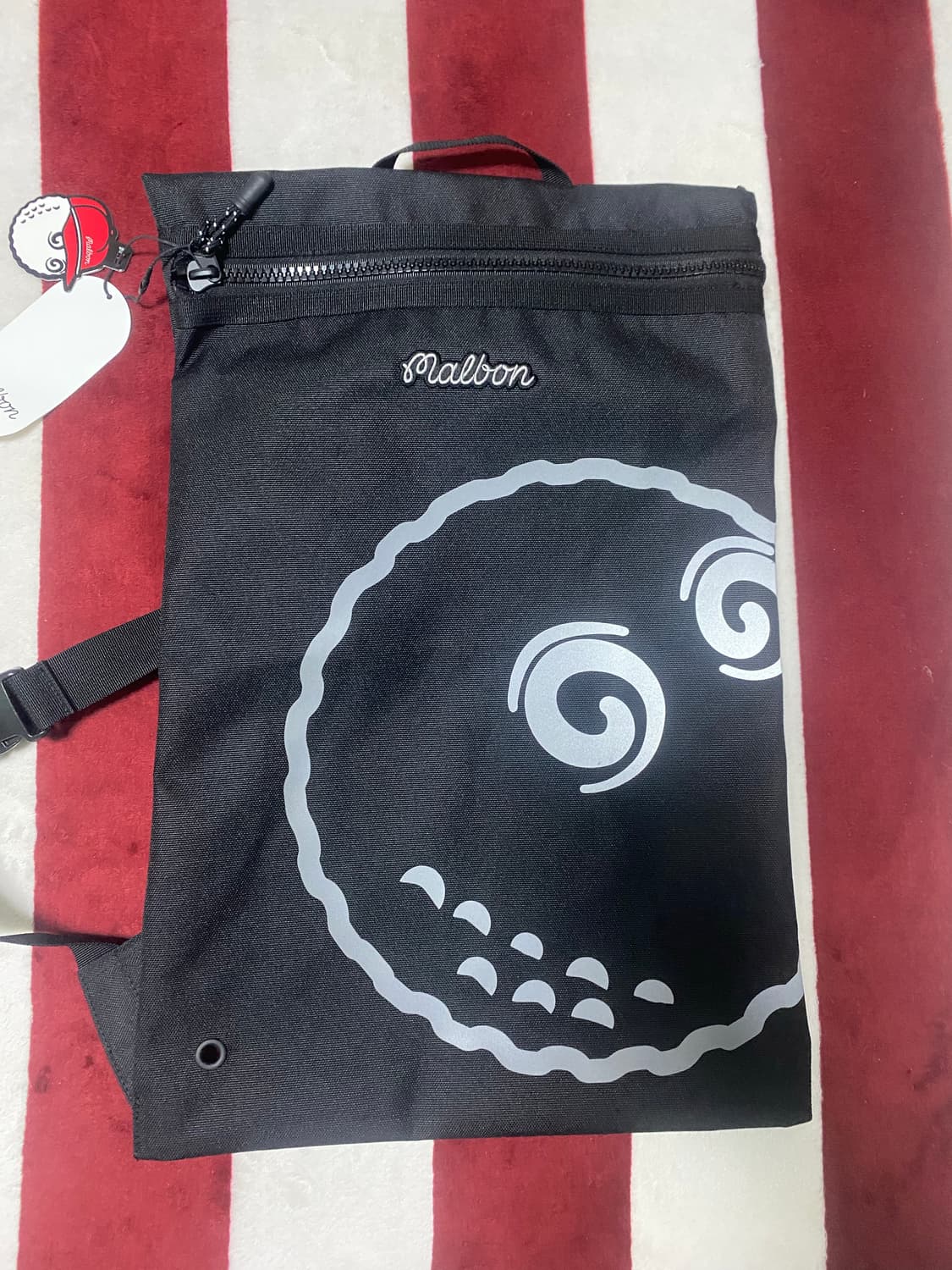 뉴발란스 말본 슈즈 케이스 상품이미지1