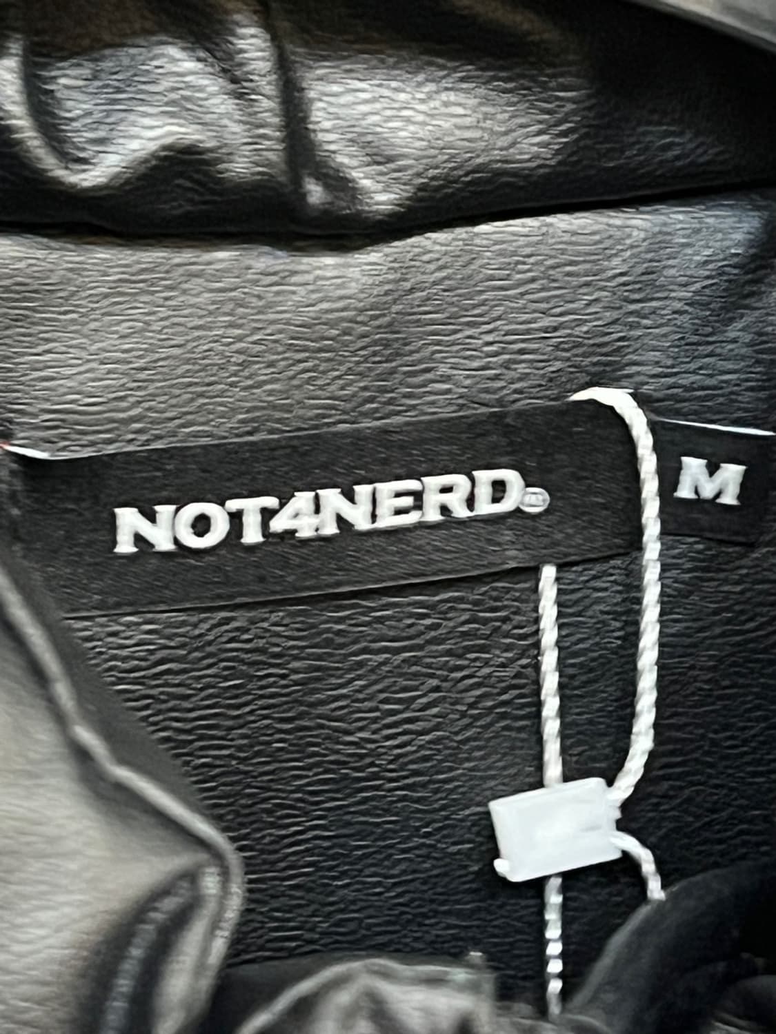 낫포너드 인시전 푸퍼 자켓 상품이미지3