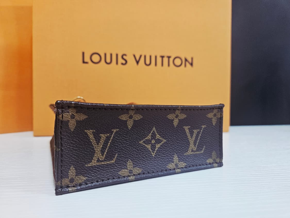 루이비통 쁘띠 삭플라 (영수증포함 풀구성 상태최상) 상품이미지4