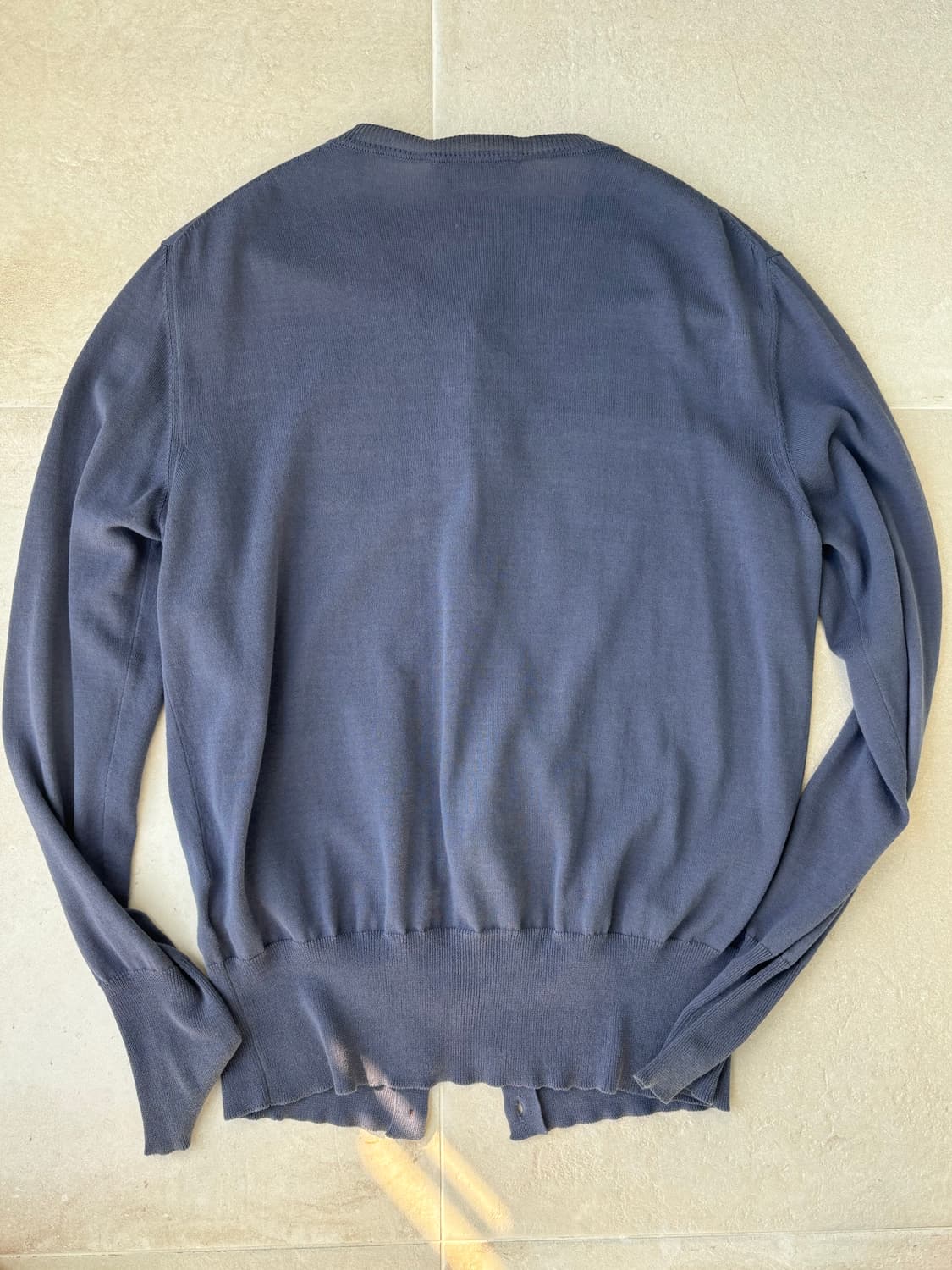 비비안웨스트우드 가디건 L 상품이미지6