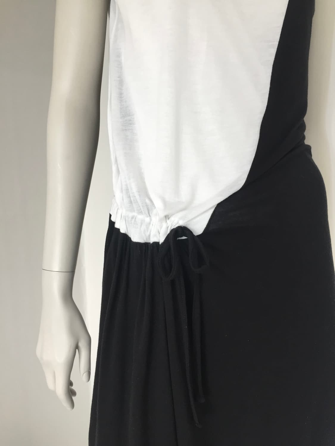 Tsumori Chisato Color Block  Dress 상품이미지7