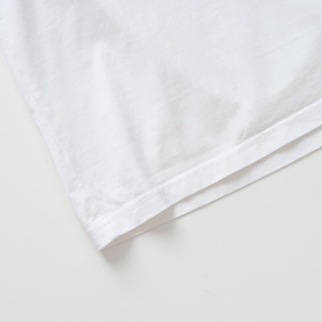 A.P.C Logo Tee 상품이미지9