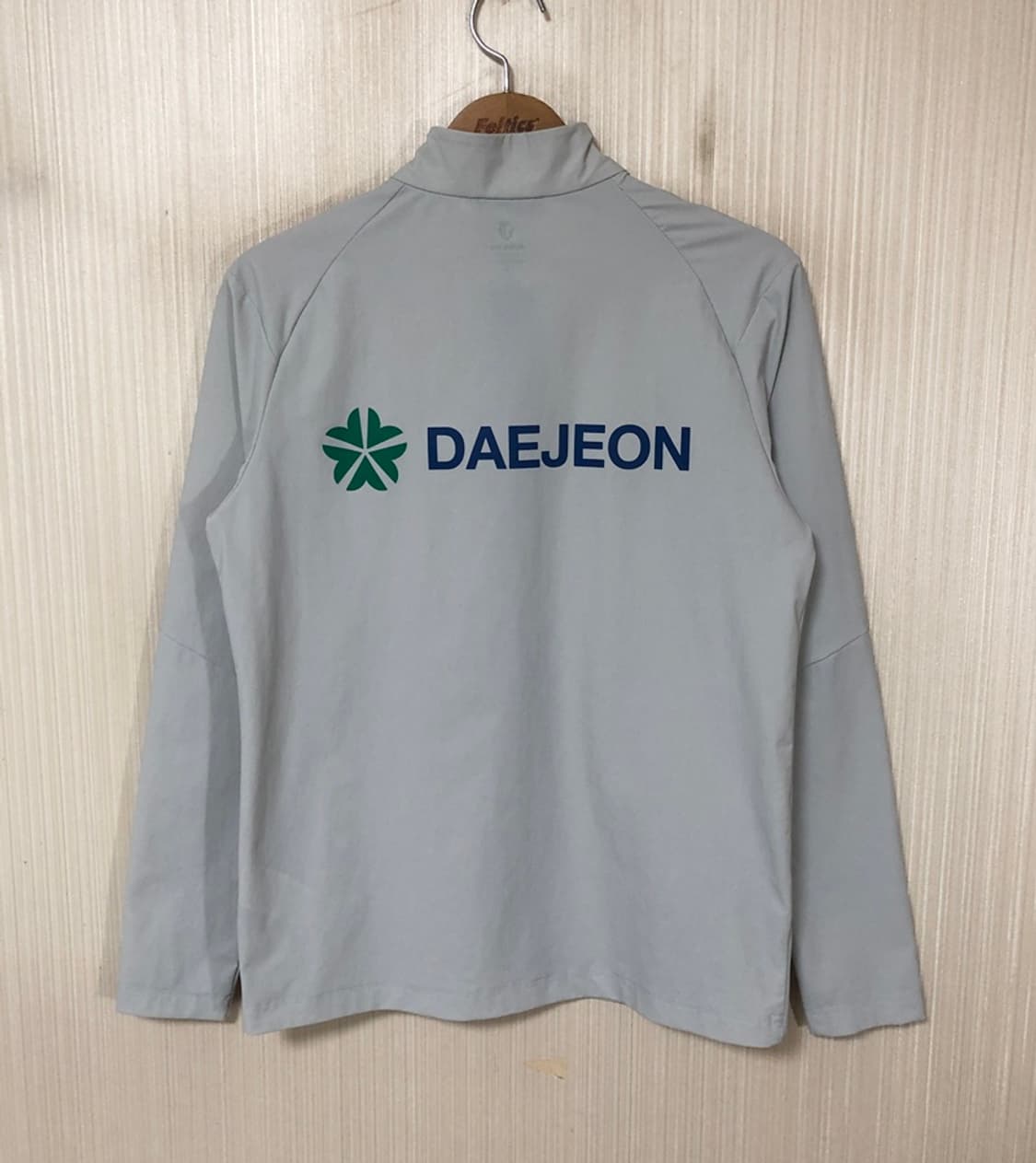 블랙야크 대전광역시 태권도대표단 자켓/단복 90 상품이미지8