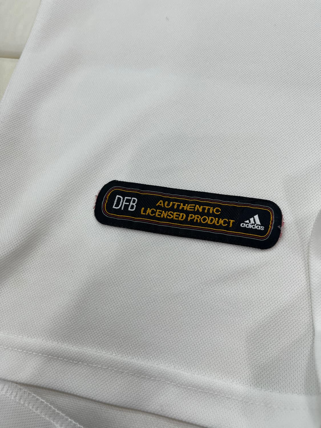 아디다스 00-02 독일 홈 로타어 마테우스 상품이미지8