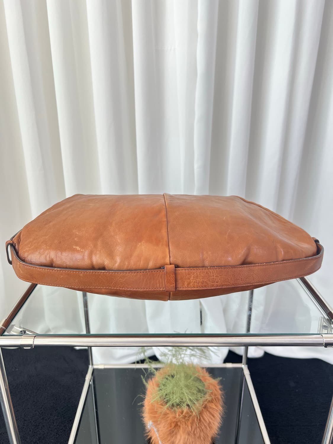 생로랑 SS02 몸바사 혼 백 상품이미지9