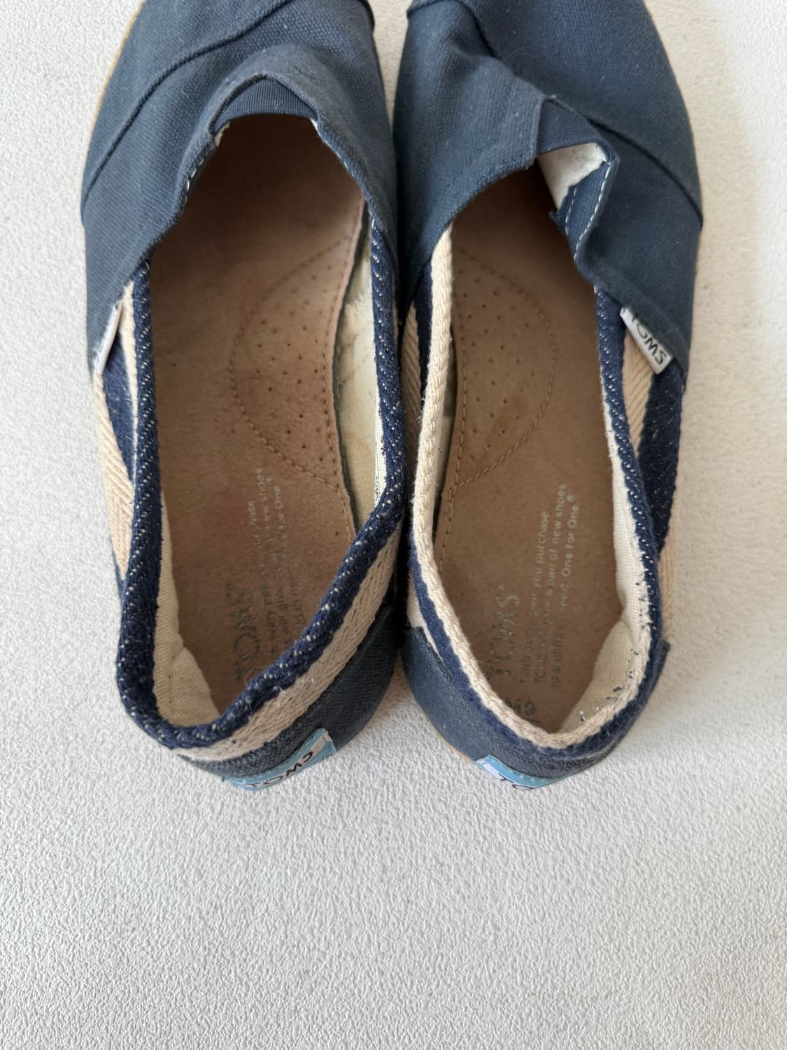 [270]탐스(TOMS) 슬립온 상품이미지5