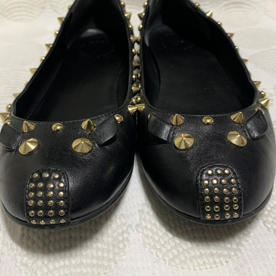 마크제이콥스 리벳 마우스 플랫슈즈 상품이미지6