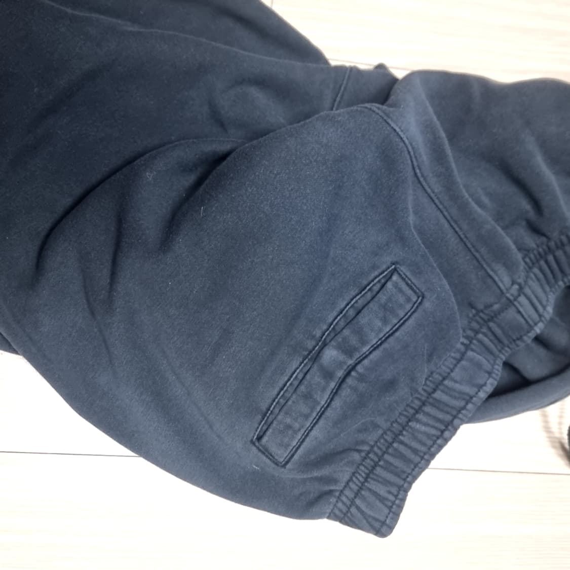 나이키 네이비 조거팬츠 xl 상품이미지3