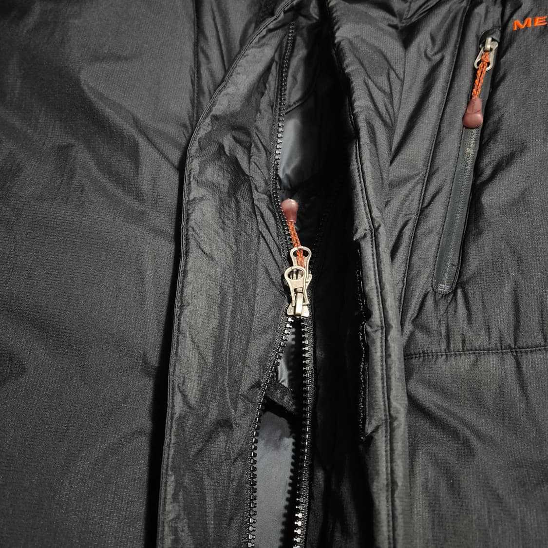 머렐 알래스카 익스페디션 원정대 다운 XL사이즈 패딩 상품이미지4