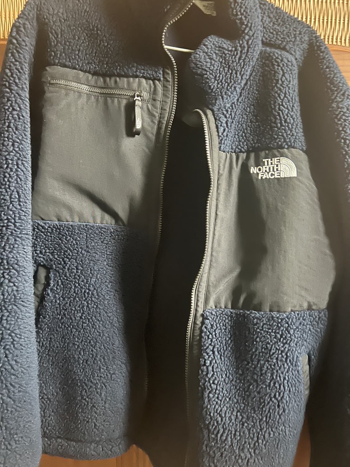 노스페이스 플리스 상품이미지4