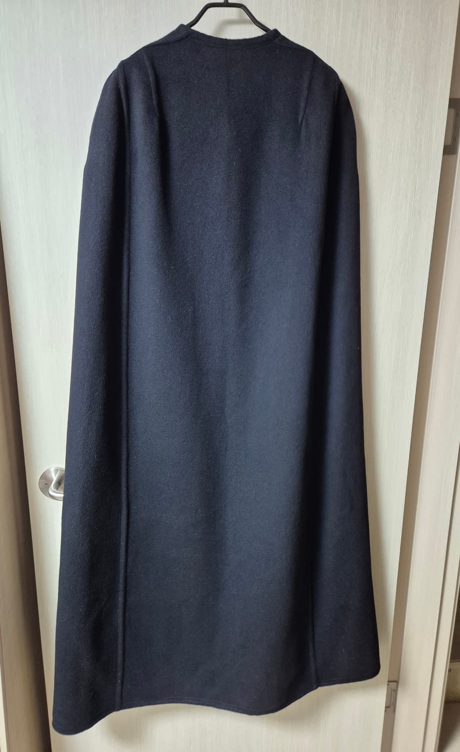 RAEY 레이 케이프 코트 망또 캐시미어 코트 8 상품이미지2