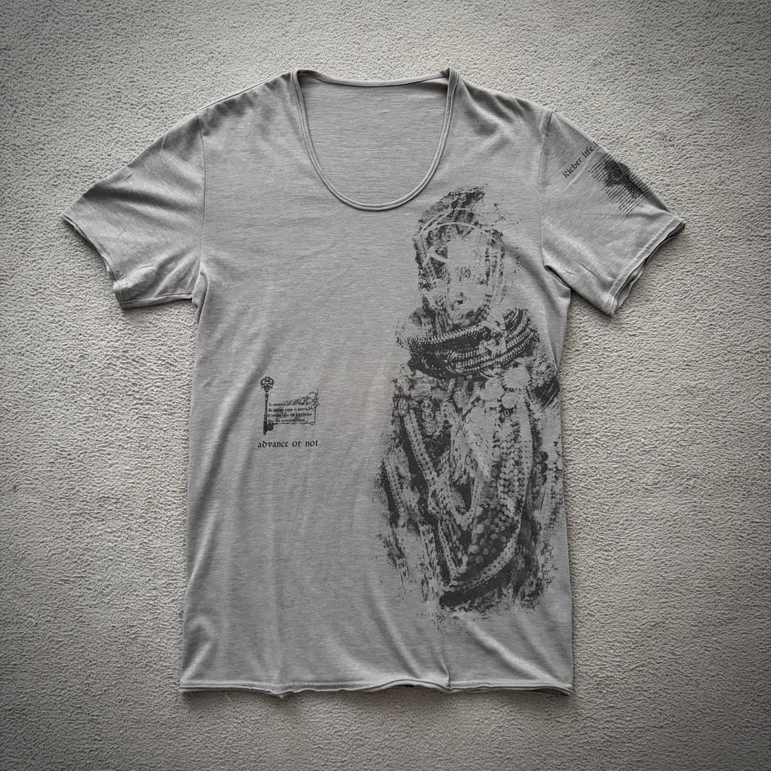 Bajra t shirt 상품이미지1