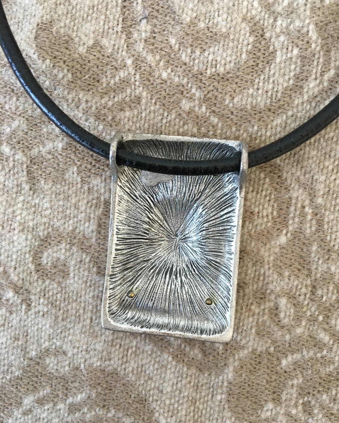 pendent necklace 상품이미지3