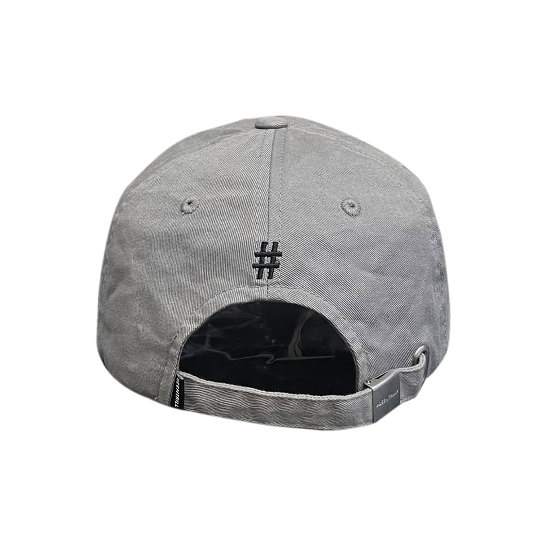 빈트릴 드리피 해시태그 볼캡 모자 상품이미지3