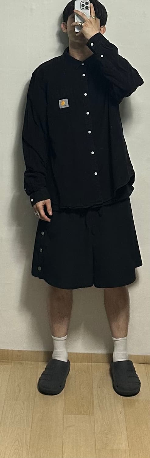 칼하트 셔츠 상품이미지5