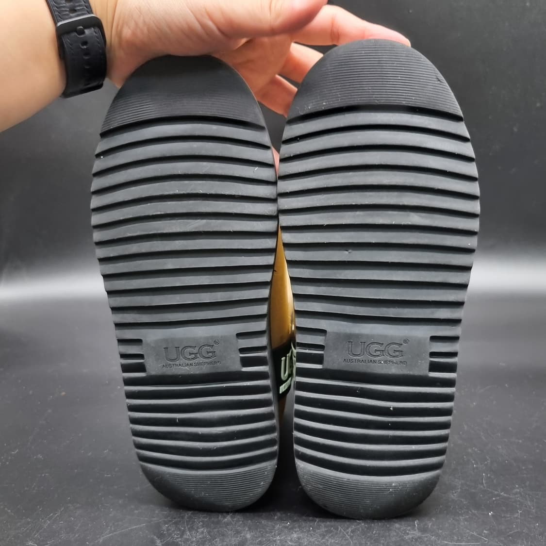 에버어그 코티드 부츠 37 235 상품이미지3