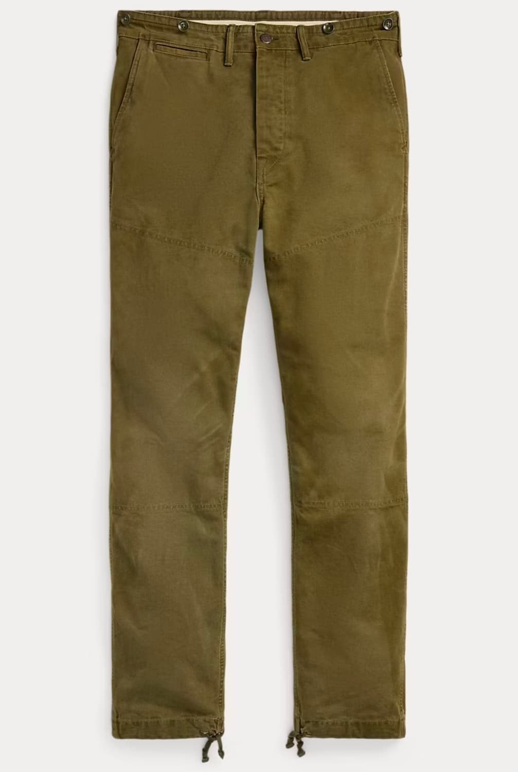 RRL 엔지니어핏 캔버스 팬츠 상품이미지2