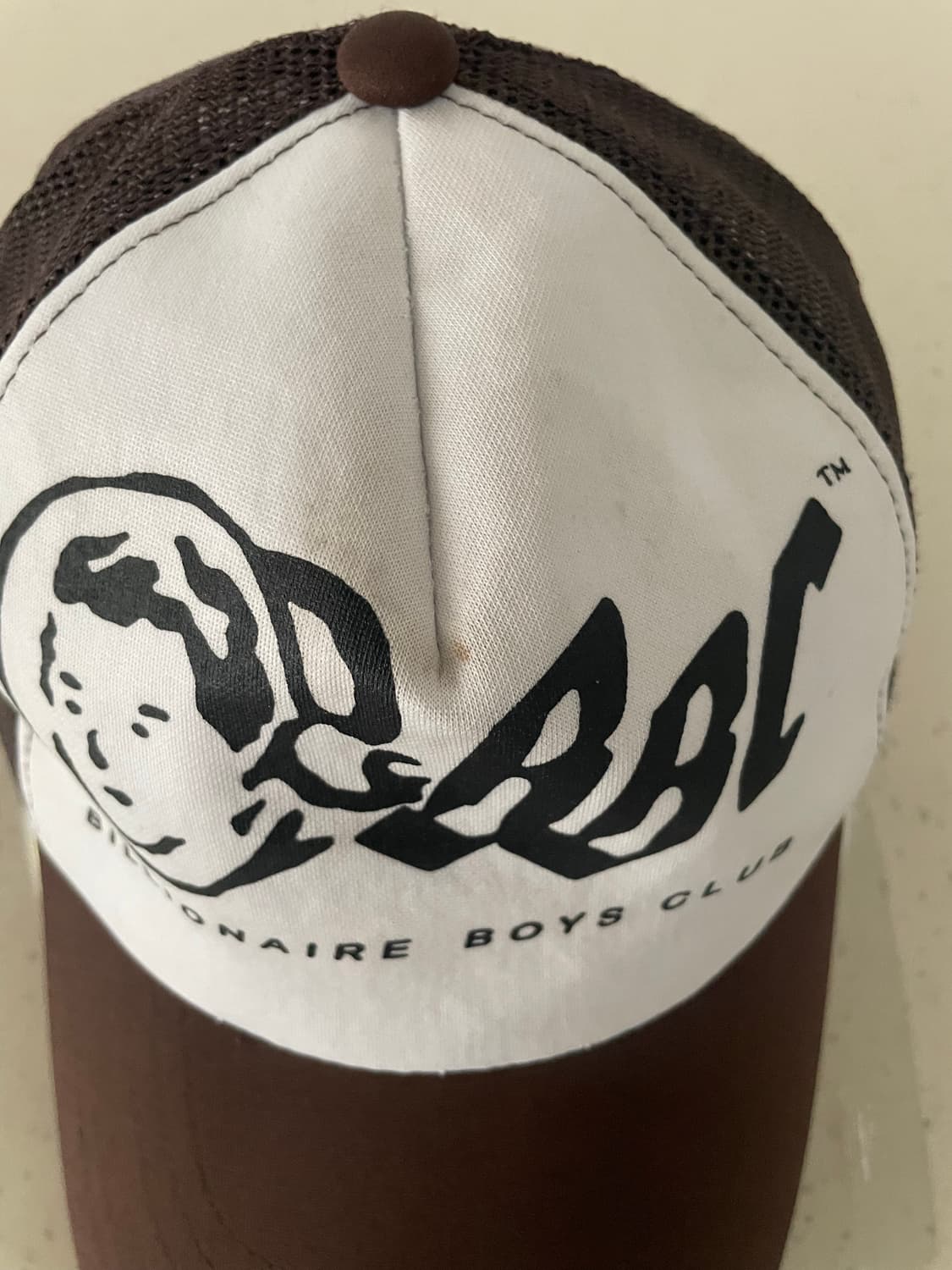 bbc 빌리네어 보이즈 클럽 상품이미지3