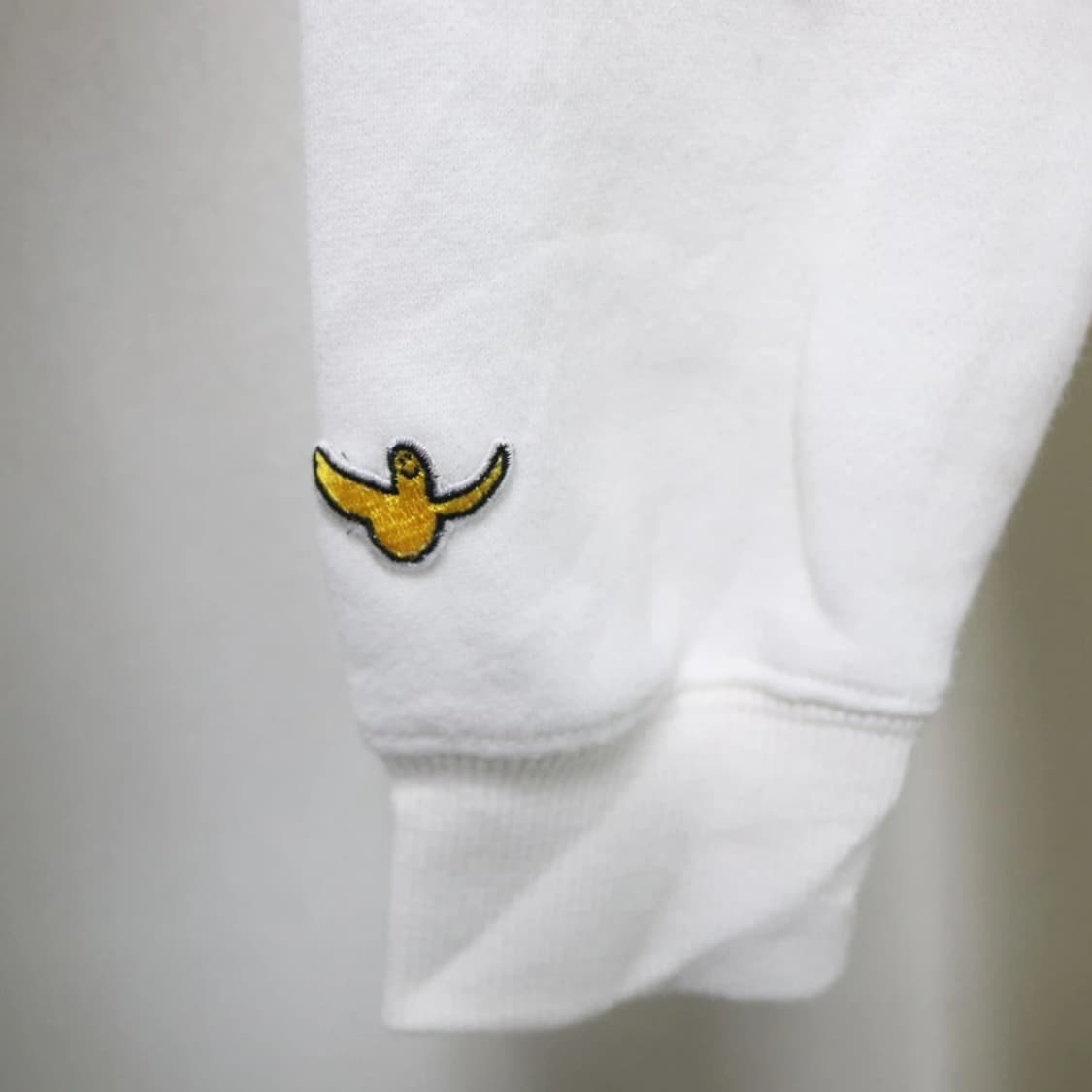 마크곤잘레스 백 프린팅 맨투맨 61836 상품이미지7