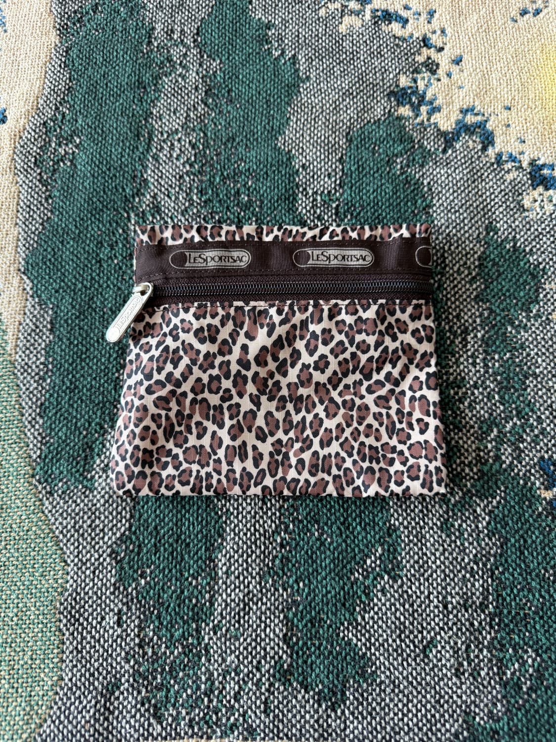 레스포삭(LeSportsac) 미니 파우치  상품이미지1