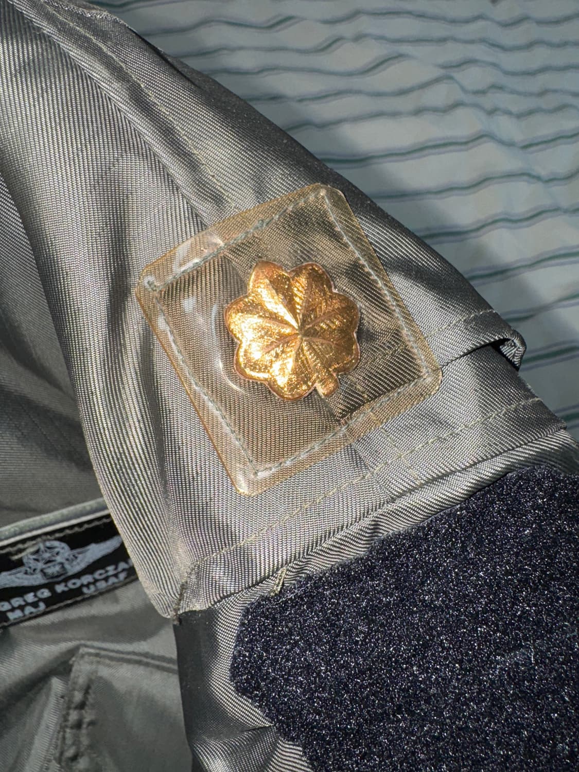 [103] 70s 그린브리어 1세대 cwu-45p 상품이미지10