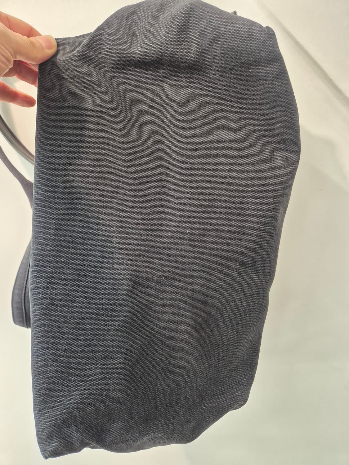 폴로 진스 컴퍼니 랄프로렌 태그가 달린 토트백 상품이미지5