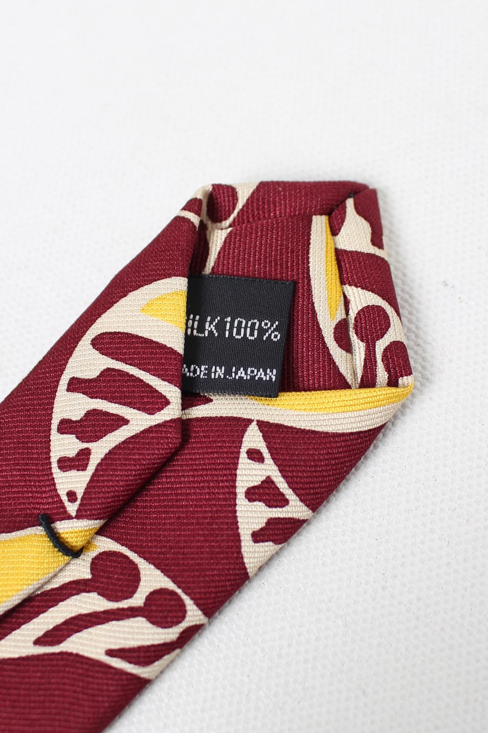 Yohji Yamamoto Pour Homme Tie 상품이미지5