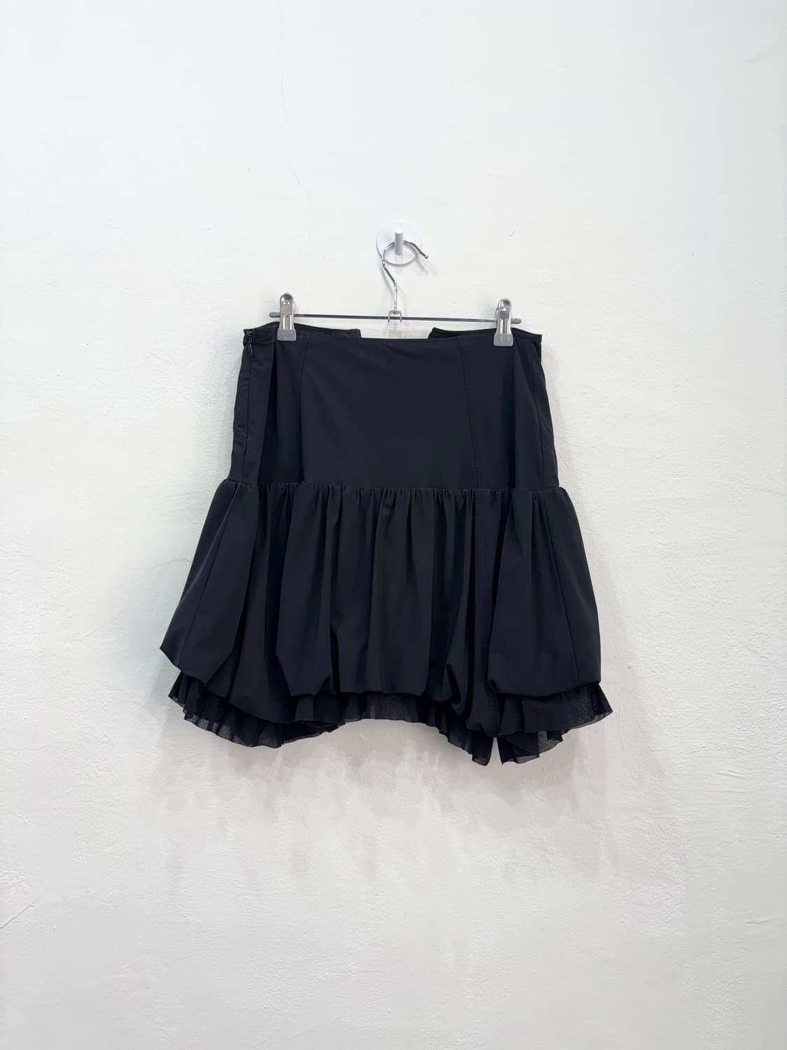 빈티지 미디스커트 상품이미지3