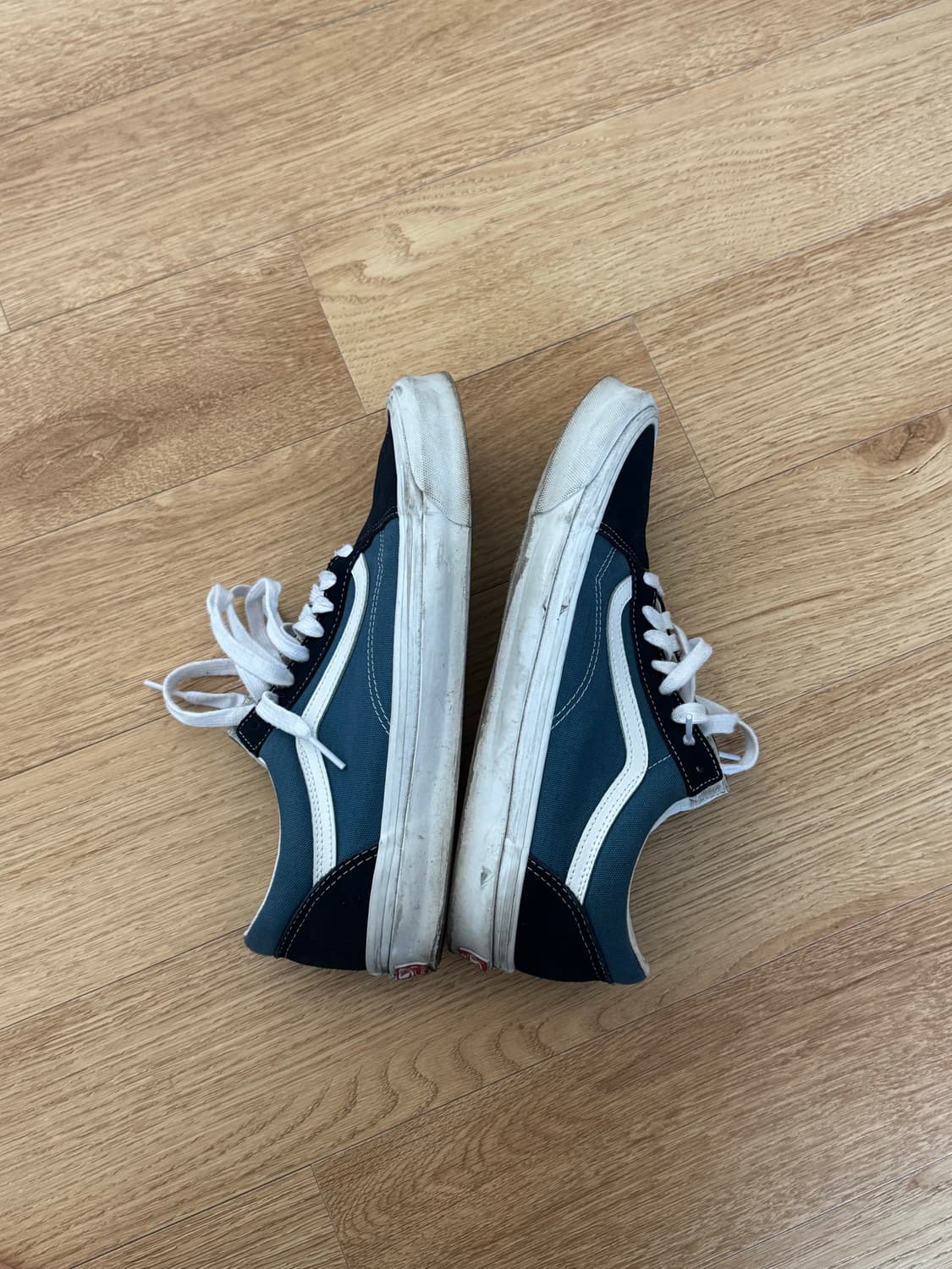 반스 볼트 OG 올드스쿨 LX 280cm 상품이미지7