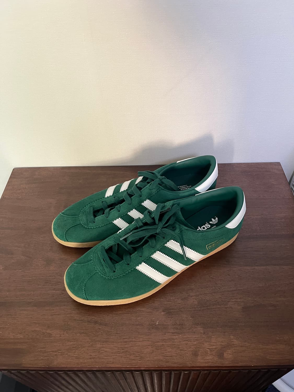 아디다스 슈타트 280 상품이미지1