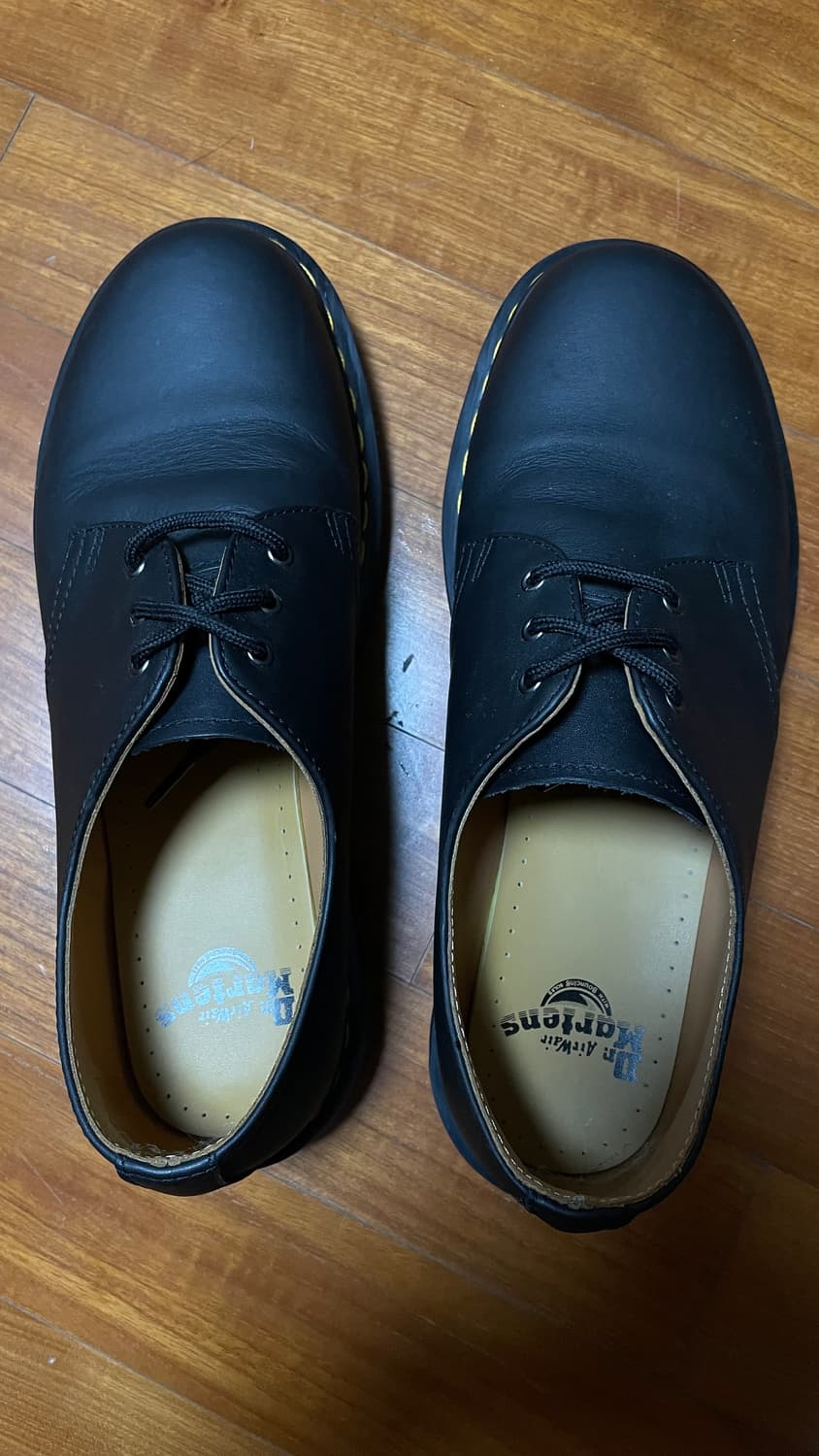 닥터마틴 1461 나파 270 상품이미지3