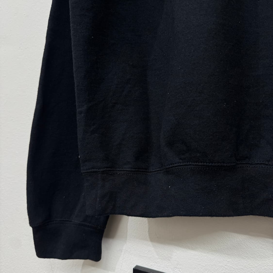 [M] 베티붑 머천다이즈 스웻셔츠 상품이미지4