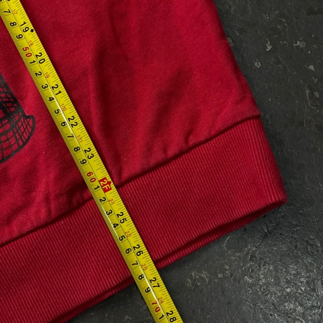 100 라이프워크 맨투맨 상품이미지7