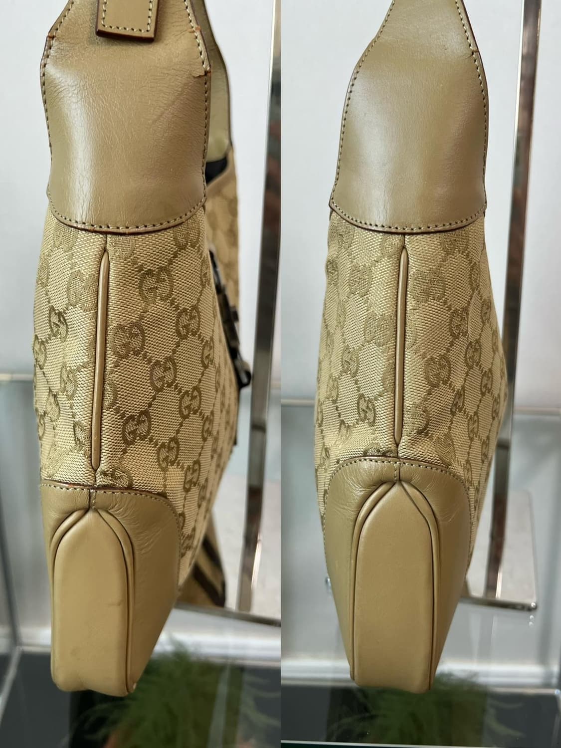 구찌 재키 숄더백 상품이미지6