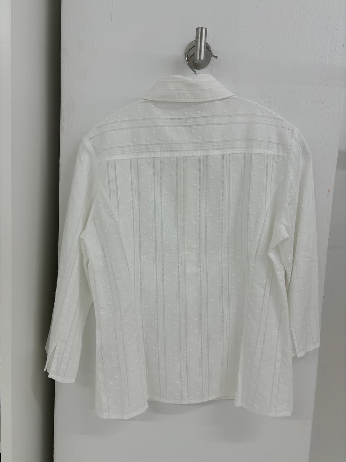 Courreges shirts 상품이미지4