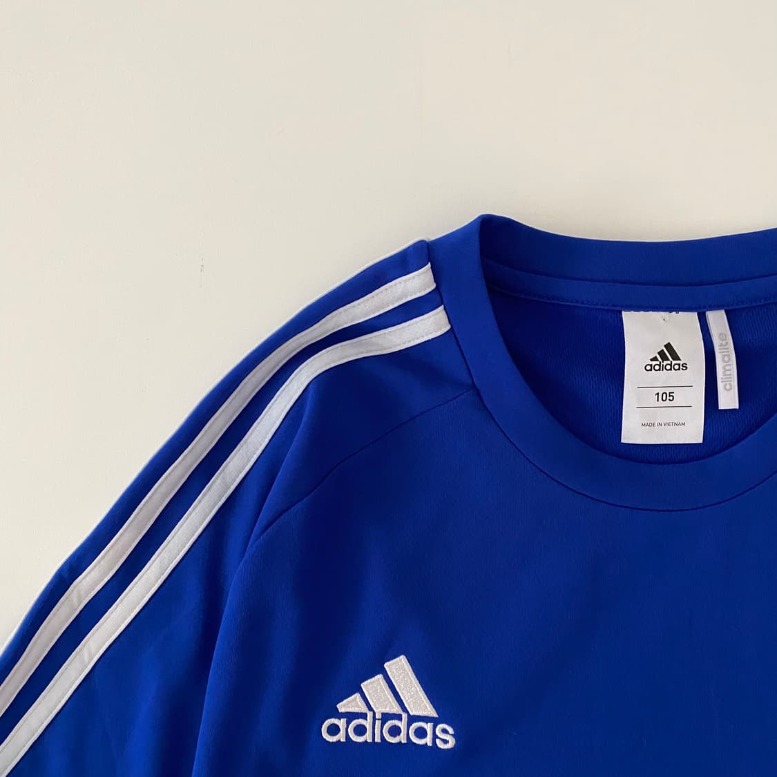 105 ) 아디다스긴팔져지 A0517 상품이미지6