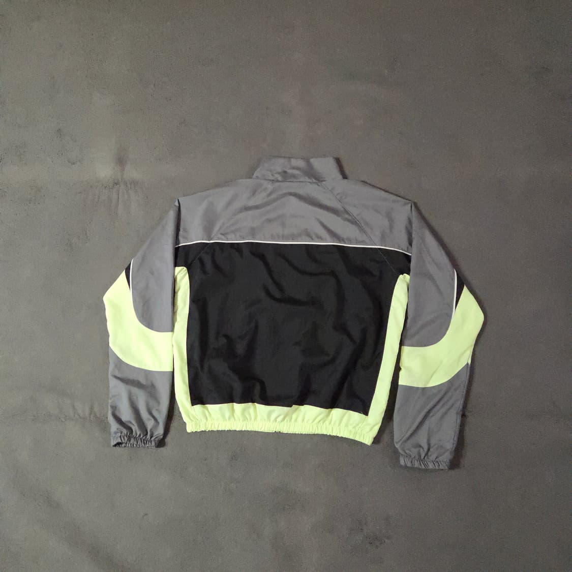 폴로 화이트 셔츠 상품이미지3