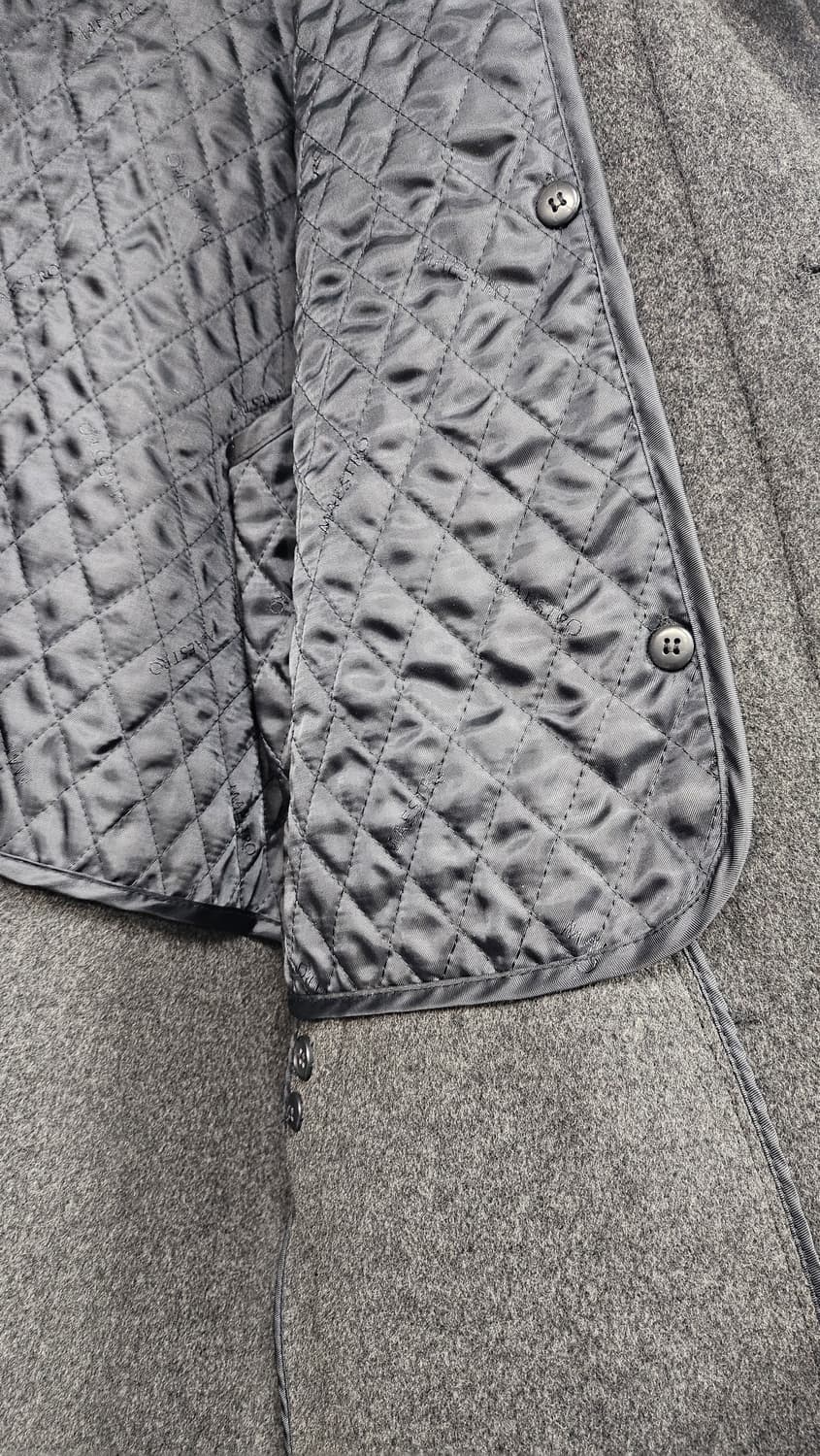 닥스 핸드메이드 코트 상품이미지6