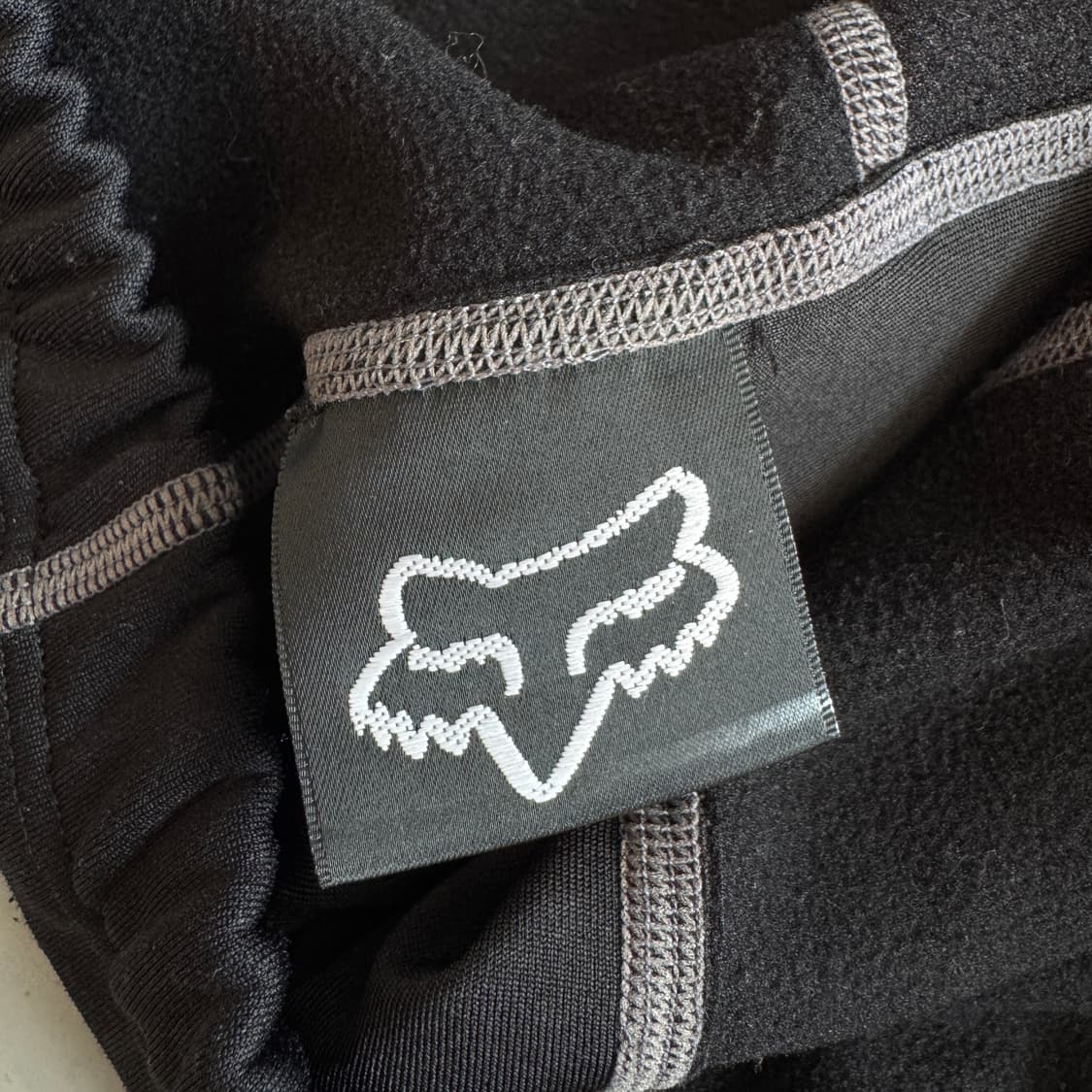 Fox racing 폭스레이싱 라이더 져지 집업 자켓 상품이미지5