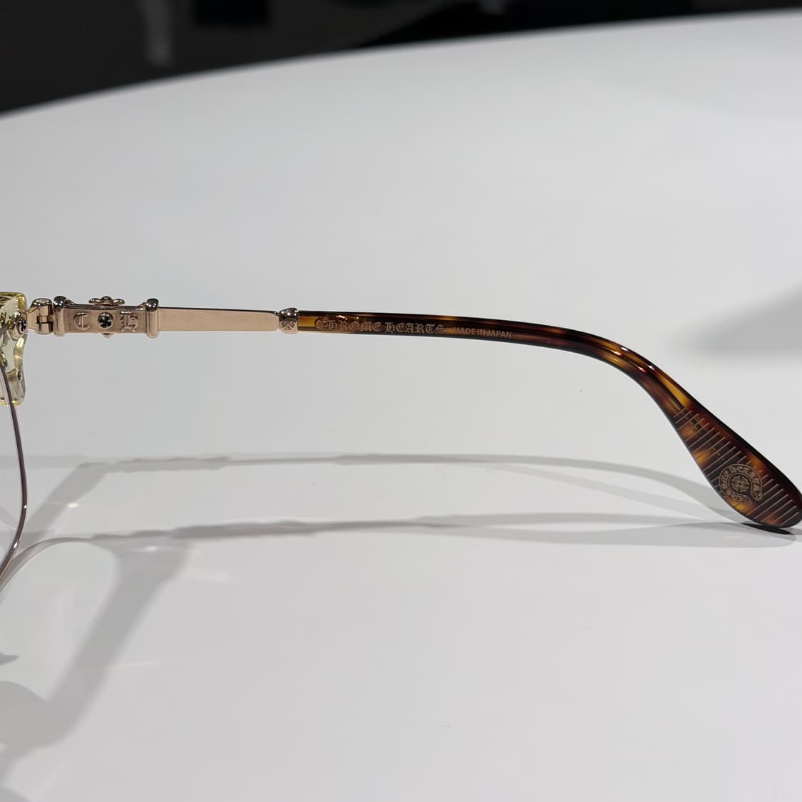 (A+/OS) / 크롬하츠 보넨노이슈어 2 크리스탈 골드 상품이미지8