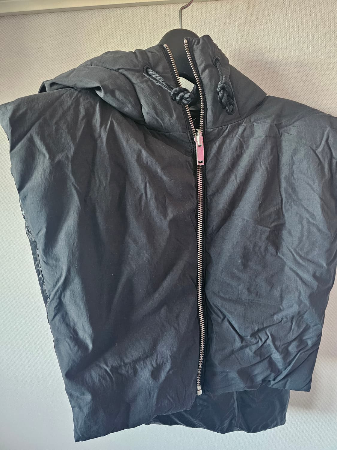 코스 패티드 기어 상품이미지1