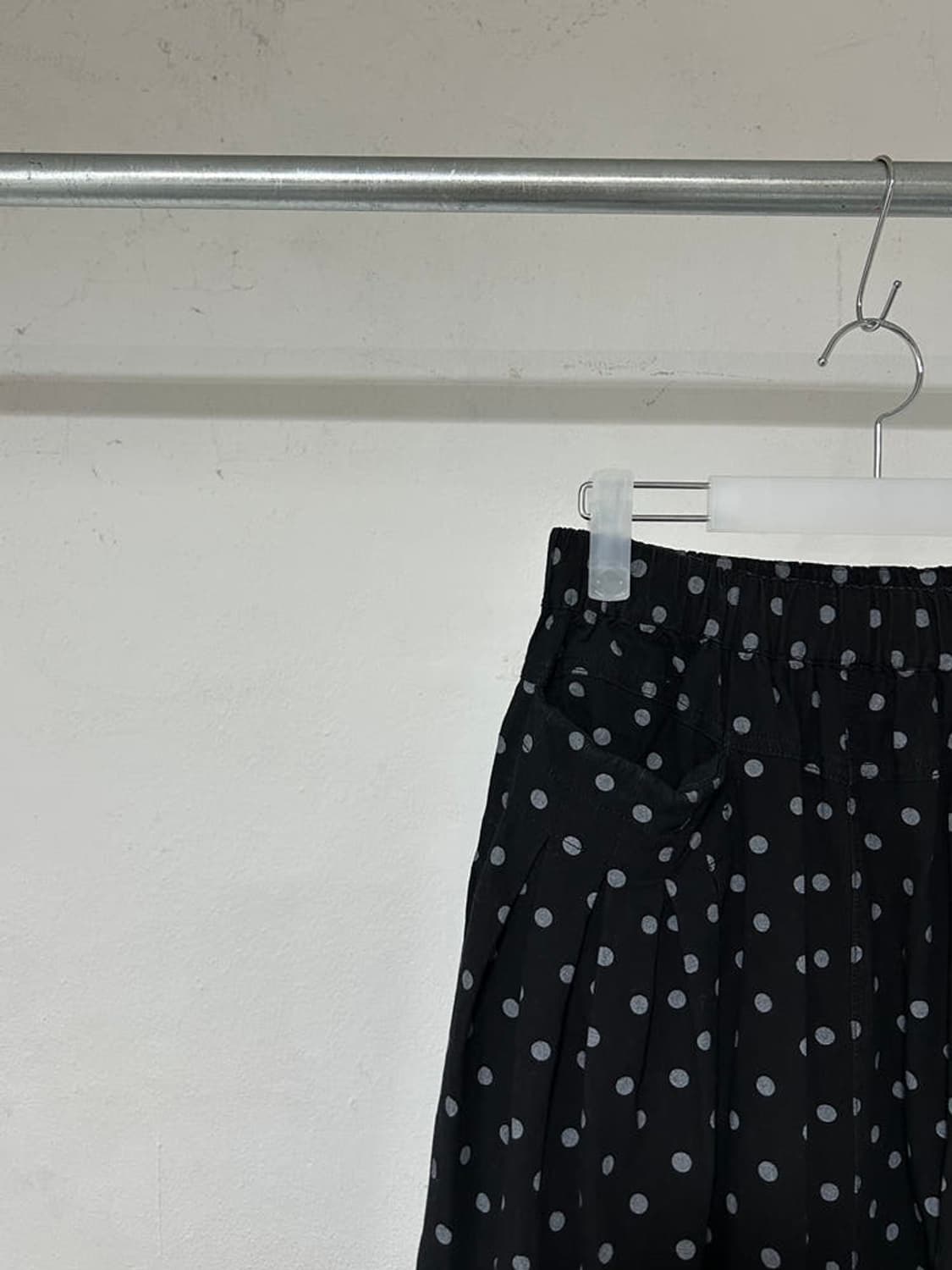 vtg skirt 상품이미지2