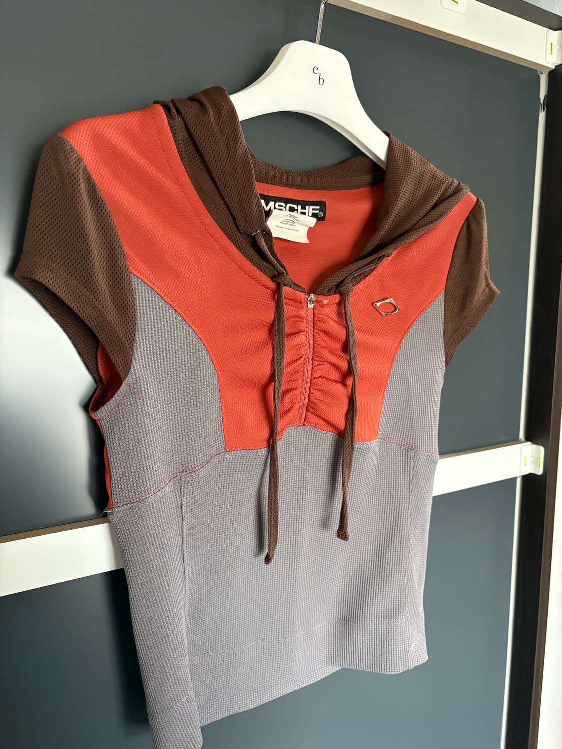 Mschf 후드 상품이미지3