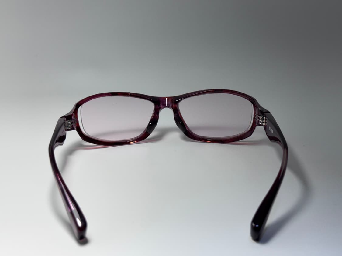 팩토리 900 일본 고프코어 긱시크 안경 0107 상품이미지5