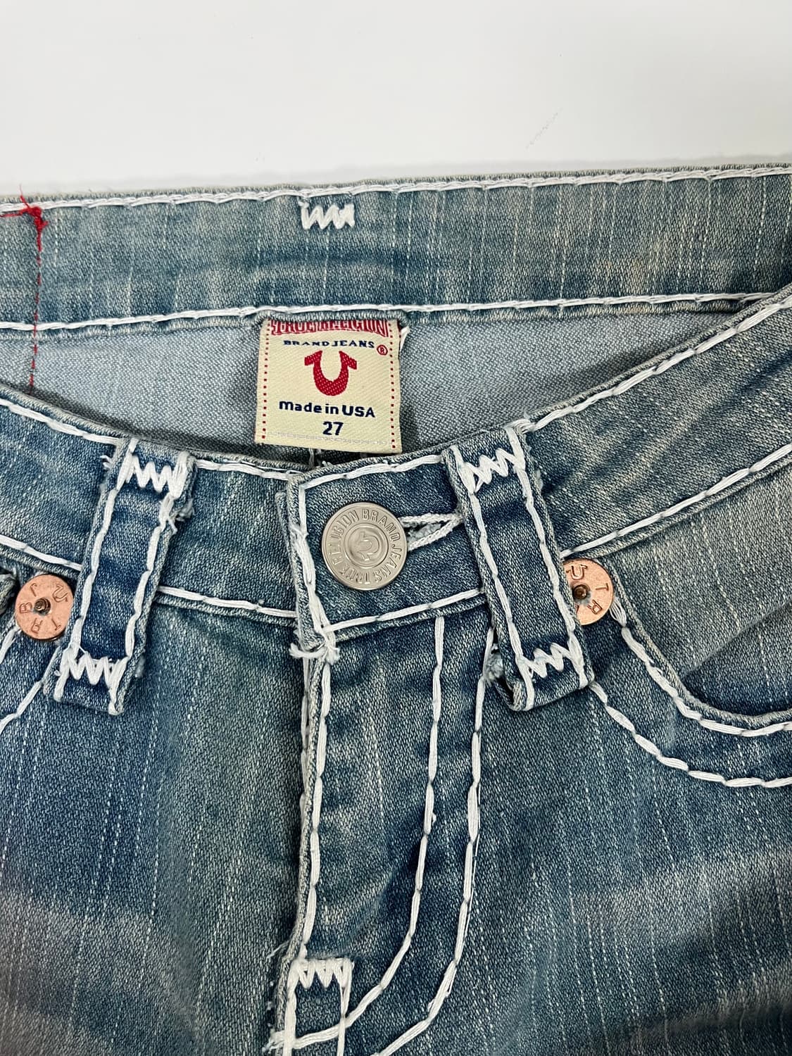 [27] 트루릴리젼 빌리슈퍼티 스트레이트 상품이미지4